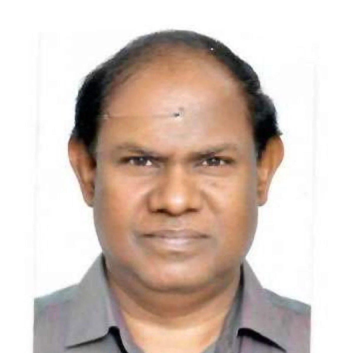 Dr.E.D. Prasad